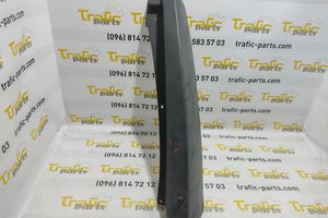 Клик задній правий верх з форсункою омивача парус Renault Trafic 01-14