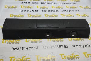 Заглушка салону Renault Traafic 1.6 dci 14-16