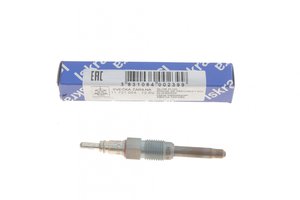 Свічка попереднього підігріву охолоджуючої рідини Renault Trafic 01- ISKRA 1721054