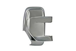 Хромова накладка на дзеркало R Renault Master 2.3 dci 10-