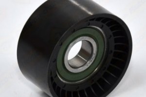 Напрямний ролик ременя генератора Renault Trafic II 1.9dCi (+AC) 2001->2006 Hutchinson (Франція) G2015