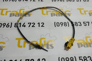Датчик температури відпрацьованих газів Renault Laguna 2.0 dci 07-15