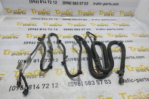 Проводка паливного бака Renault Master 2.3 dci 10-