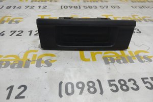 Дисплей інформаційний Renault Trafic 06-14