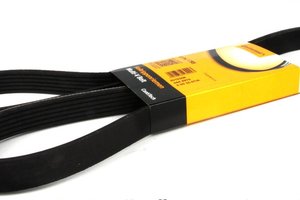 Ремінь генератора 6PK1795 (+AC) Renault Trafic 2.5 dci 03->06 Continental Німеччина 6PK1795