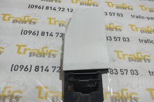 Кришка паливного бака Renault Trafic 1.6 dci 14-19