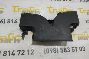 Повітропровід корпусу пічки Renault Trafic 01-14