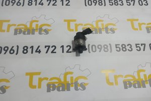 Клапан регулюваня ПНВТ Renault Trafic 2.0 dci 06-14