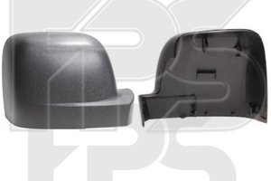 Кришка дзеркала пластикова ліва Renault Trafic 2014-> FPS FP 5642 M21