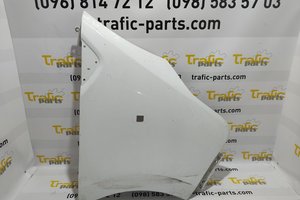 Крило переднє (праве) Renault Trafic 1.6 dci 14-