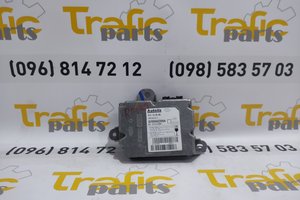 Блок управління AirBag Renault Master 2.3 dci 2010-