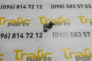 Датчик закривання дверей Renault Trafic 2 (01-14)