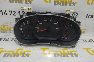 Панель приладів (в милях) Renault Master 2.3 dci 10-