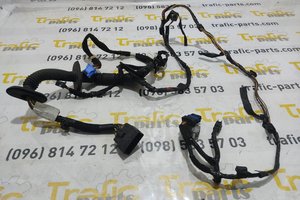 Проводка передніх правих дверей Renault Master 2.3 dci 10-