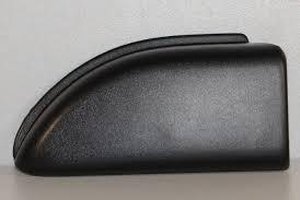 Профіль висувний двері (трикутник) на Opel Vivaro 2001-> — Opel (Оригінал) - 91165732 / 4410240