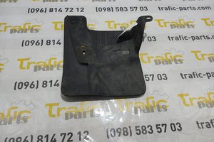 Бризговик передній лівий Renault Master 2.3 dci 10-