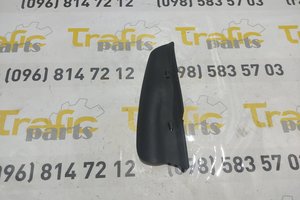 Заглушка лючка бака Renault Trafic 01-14