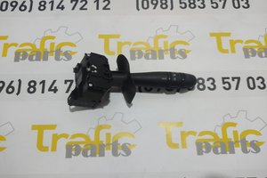 Перемикач світла та поворотів Renault Trafic 01-14