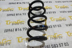 Пружина передня Renault Trafic 1.6 dci 14-19