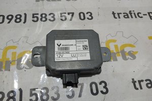 Стабілізатор напруги на АКБ на Renault Master 2.3 dci 10-