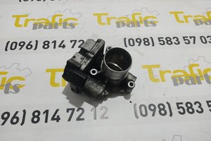 Дросельна заслінка Renault Laguna 1.9 dci