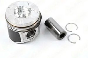 Поршень Renault Trafic 2.5 dci 2003->2006 2.5 dci - NE (Німеччина) - 7138510000