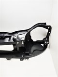 Передня панель (телевізор) Renault Trafic 2001->2014 BLIC Польща 6502-08-5089200P