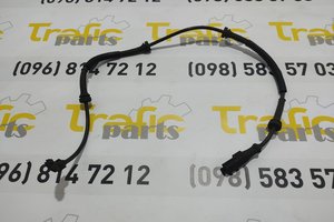 Датчик ABS (передній) Opel Vivaro/Renault Trafic 01-