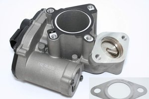 Клапан EGR на Renault Trafic II 2006->2014 2.0dCi — Autlog - AV6063