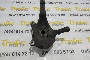 Ступиця передня права Renault Trafic 01-14
