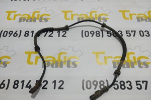 Датчик ABS (передній) Opel Vivaro/Renault Trafic 01-