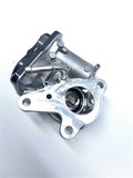 Клапан рецеркуляції відпрацьованих газів EGR Renault Master III 2.3 Bi-Turbo Renault 147103921R
