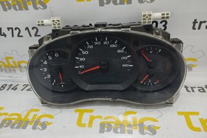 Панель приладів Renault Master 2.3 dci 10-