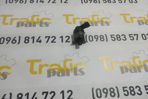 Клапан регулюваня ПНВТ Renault Master 2.5 dci 03-10