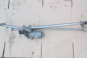 Моторчик двірників Renault Master 2010-> Оригінал б\у 41409360