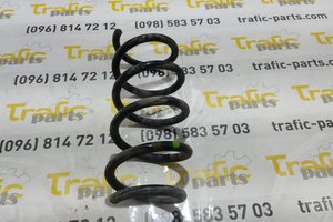 Пружина передня Renault Trafic 1.6 dci 14-19
