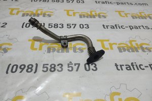 Трубка зливу оливи Renault Trafic 1.6 dci 14-19
