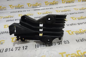 Кронштейн повітряного фільтра Renault Trafic 2.5 dci 01-14
