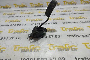Педаль газу Renault Master 98-10