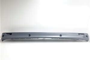 Бампер задній (центральна частина під парктронік) Renault Trafic 06-14 Оригінал Renault 77 01 066 124