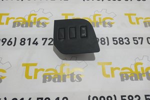 Корпус кнопок круїз-контролю Renault Master 2.3 dci 10-