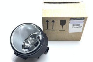 Фара протитуманна передня (R права) Renault Trafic 01-14 Оригінал Renault 77 01 045 717