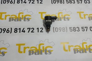 Клапан регулюваня паливної рейки Renault Trafic 2.0 dci 06-