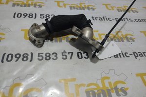 Трубка EGR Renault Master 2.3 dci 10-
