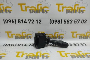 Перемикач двірників Renault Trafic 1.6 dci 14-19