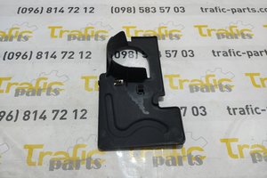 Кронштейн патрубка повітряного фільтра Renault Trafic 01-14