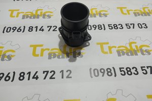 Витратомір повітря Renault Megane 1.5 dci