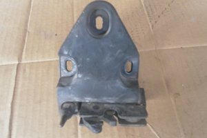 Замок задніх дверей верхній Renault Trafic 01->14 Оригінал б/у