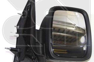 Дзеркала з підігрівом праве Renault Trafic 2014-> FPS FP 5642 M02