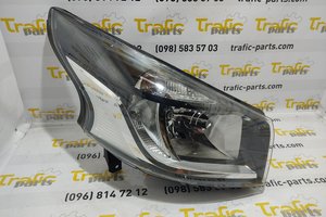 Фара права Renault Trafic 1.6 dci 14-19